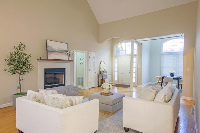 137 Marguerite Drive, Lynchburg, VA 24502