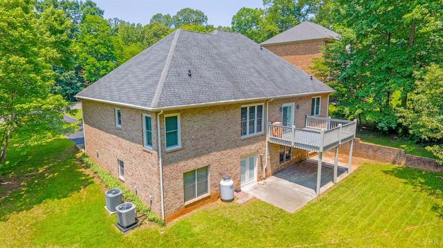 137 Marguerite Drive, Lynchburg, VA 24502