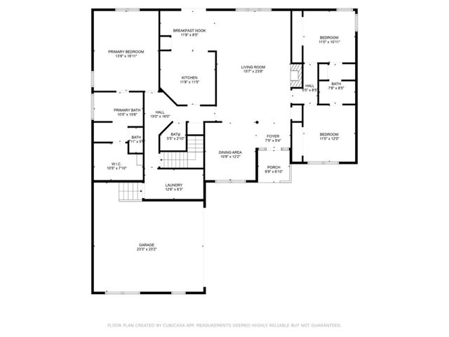 137 Marguerite Drive, Lynchburg, VA 24502