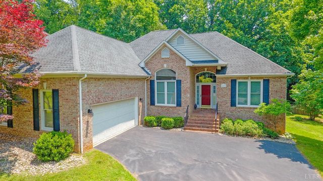 137 Marguerite Drive, Lynchburg, VA 24502