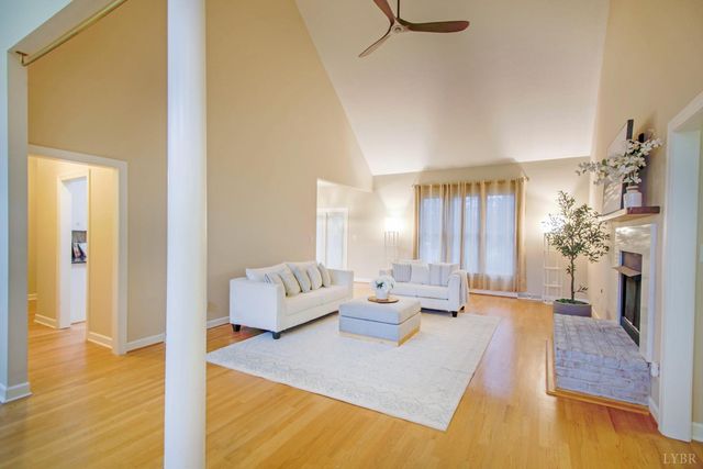 137 Marguerite Drive, Lynchburg, VA 24502