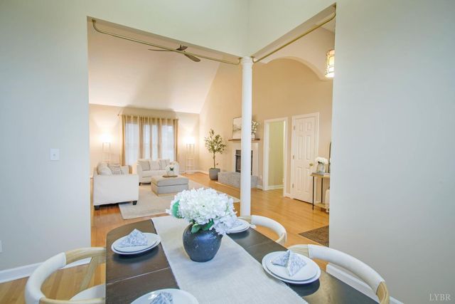 137 Marguerite Drive, Lynchburg, VA 24502