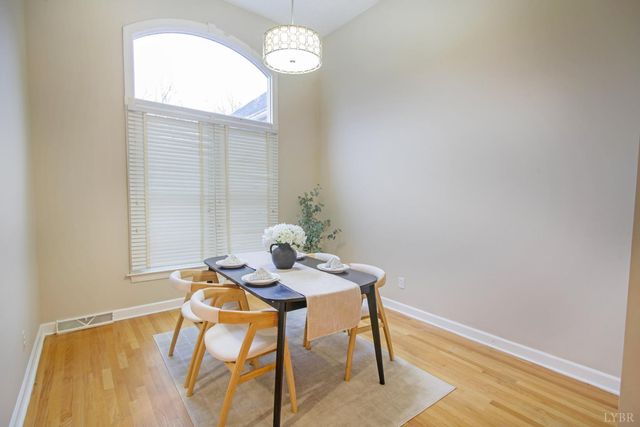 137 Marguerite Drive, Lynchburg, VA 24502