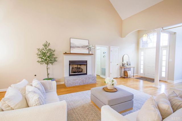 137 Marguerite Drive, Lynchburg, VA 24502