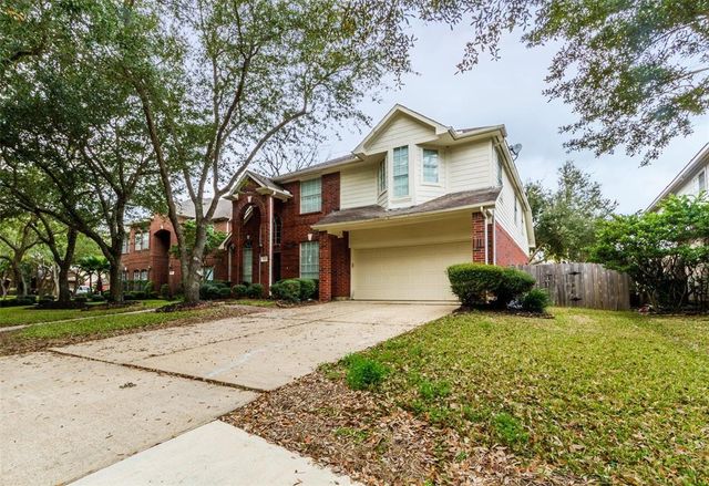 1138 Evandale Lane, Sugar Land, TX 77479