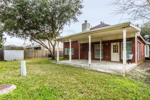 1138 Evandale Lane, Sugar Land, TX 77479