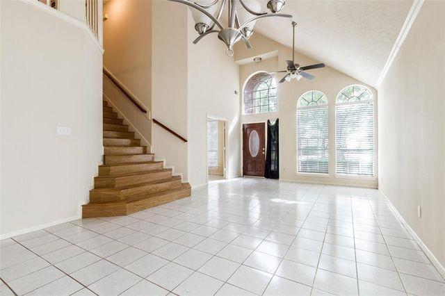 1138 Evandale Lane, Sugar Land, TX 77479