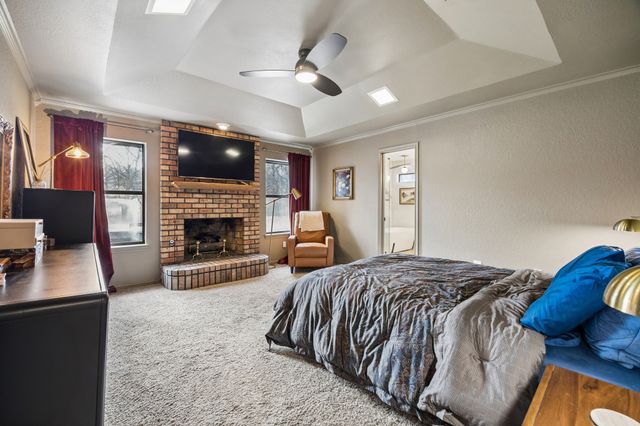 5209 Commander Court, Arlington, TX 76017