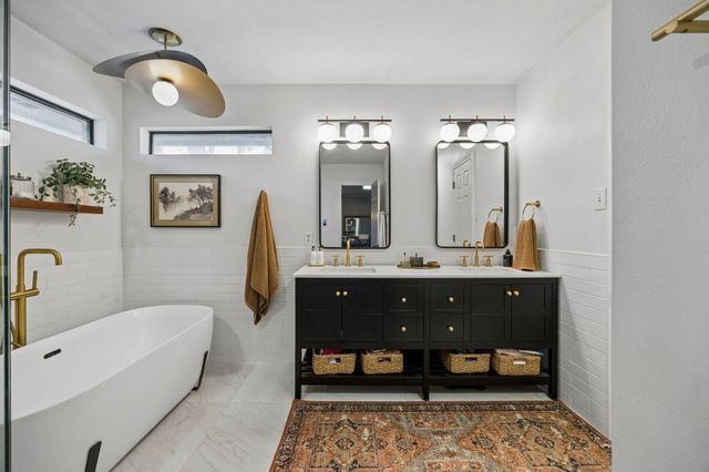 5209 Commander Court, Arlington, TX 76017