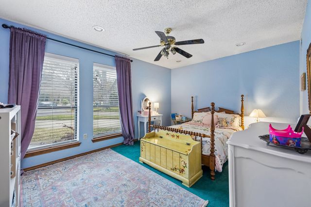 5209 Commander Court, Arlington, TX 76017