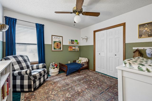 5209 Commander Court, Arlington, TX 76017