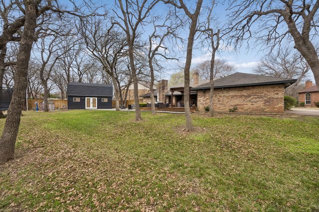 5209 Commander Court, Arlington, TX 76017