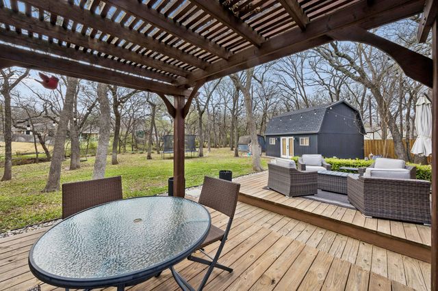 5209 Commander Court, Arlington, TX 76017