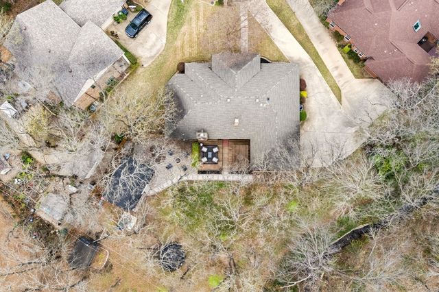 5209 Commander Court, Arlington, TX 76017