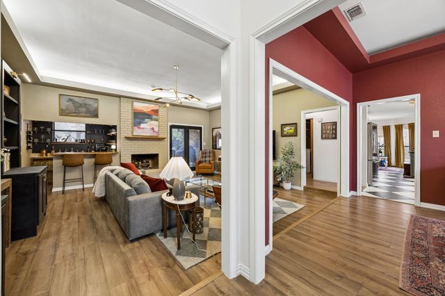 5209 Commander Court, Arlington, TX 76017