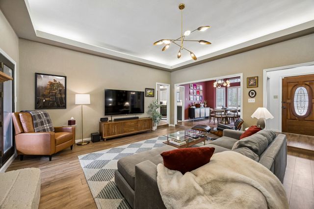 5209 Commander Court, Arlington, TX 76017