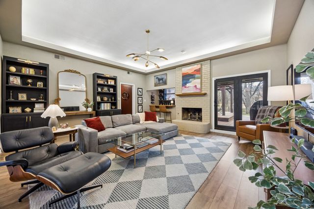 5209 Commander Court, Arlington, TX 76017