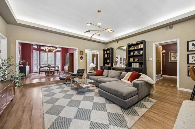 5209 Commander Court, Arlington, TX 76017