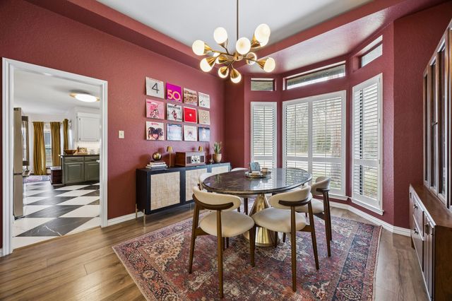 5209 Commander Court, Arlington, TX 76017