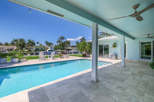 1030 NE 27th Way, Pompano Beach, FL 33062