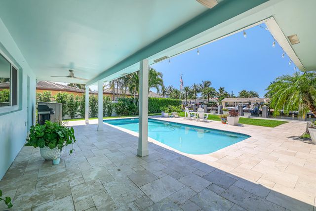 1030 NE 27th Way, Pompano Beach, FL 33062