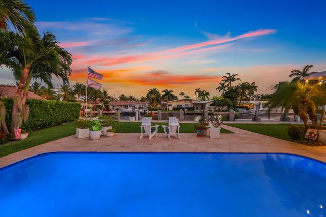 1030 NE 27th Way, Pompano Beach, FL 33062