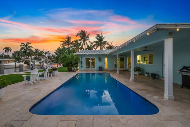 1030 NE 27th Way, Pompano Beach, FL 33062