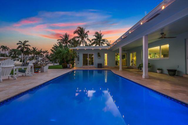 1030 NE 27th Way, Pompano Beach, FL 33062
