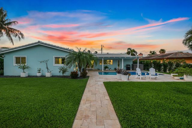 1030 NE 27th Way, Pompano Beach, FL 33062
