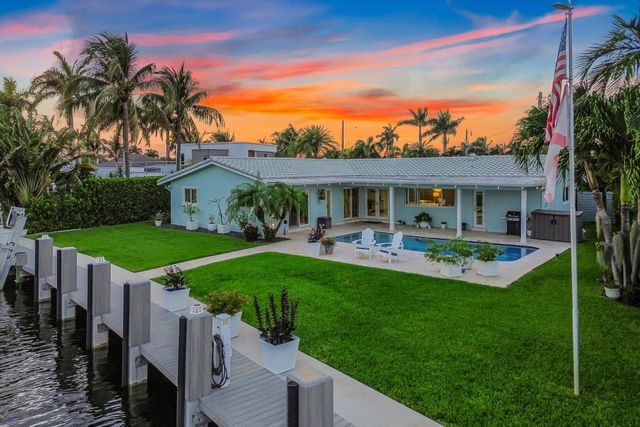 1030 NE 27th Way, Pompano Beach, FL 33062