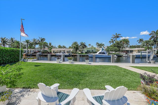 1030 NE 27th Way, Pompano Beach, FL 33062