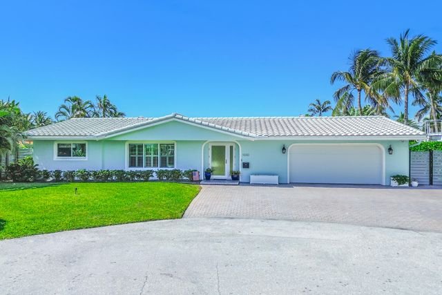 1030 NE 27th Way, Pompano Beach, FL 33062