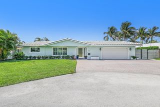 1030 NE 27th Way, Pompano Beach, FL 33062