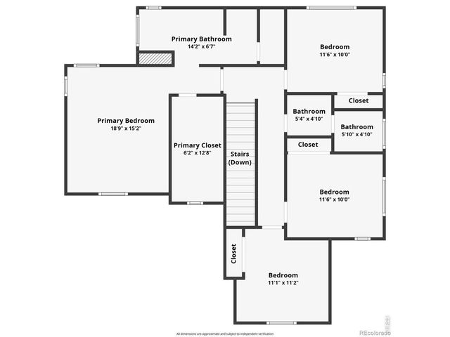 10609 Abilene St, Commerce City, CO 80022