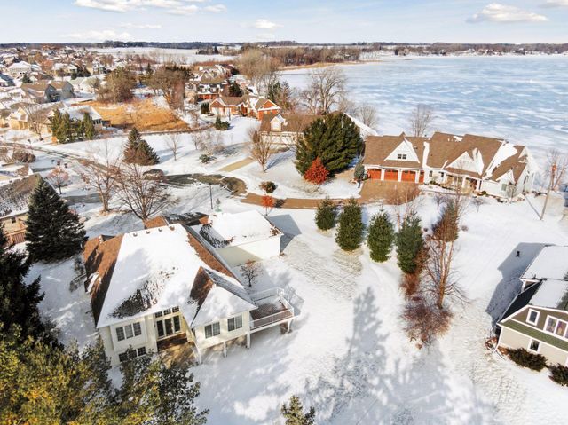 1301 Beachcomber Boulevard, Waconia, MN 55387