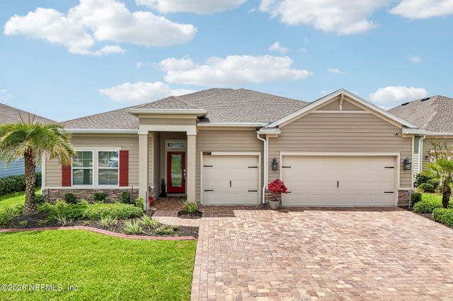 3977 PONDSIDE Court, Middleburg, FL 32068