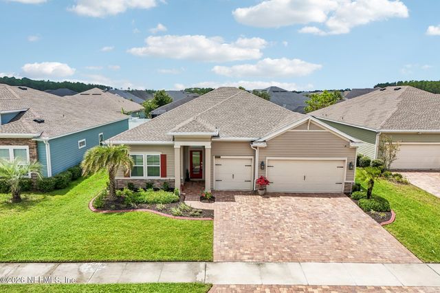 3977 PONDSIDE Court, Middleburg, FL 32068