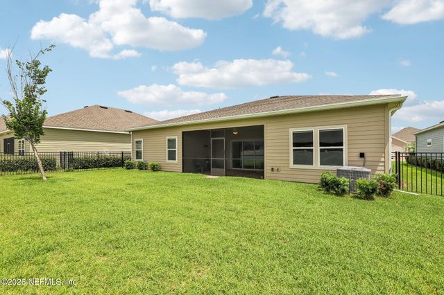 3977 PONDSIDE Court, Middleburg, FL 32068