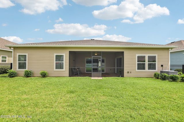 3977 PONDSIDE Court, Middleburg, FL 32068