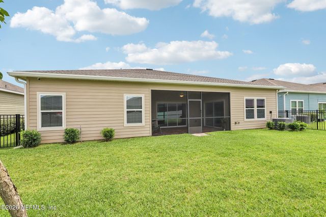 3977 PONDSIDE Court, Middleburg, FL 32068