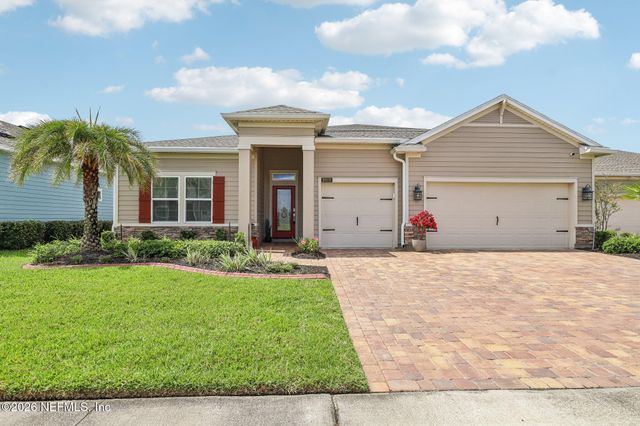 3977 PONDSIDE Court, Middleburg, FL 32068
