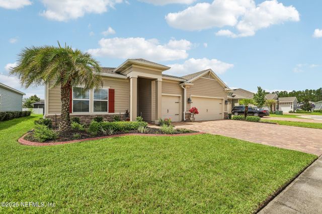 3977 PONDSIDE Court, Middleburg, FL 32068