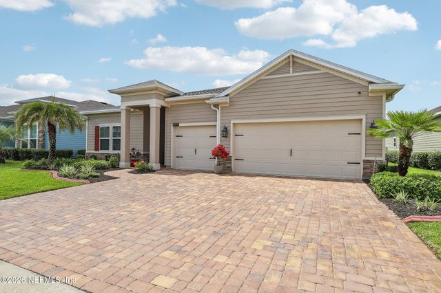 3977 PONDSIDE Court, Middleburg, FL 32068