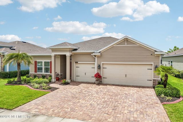 3977 PONDSIDE Court, Middleburg, FL 32068