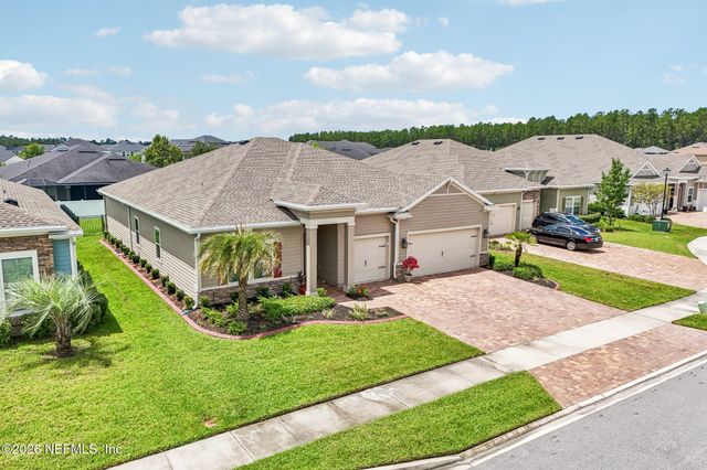 3977 PONDSIDE Court, Middleburg, FL 32068