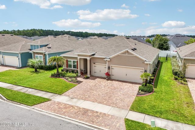 3977 PONDSIDE Court, Middleburg, FL 32068