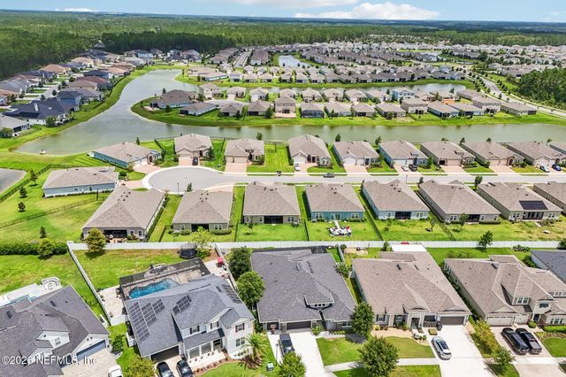 3977 PONDSIDE Court, Middleburg, FL 32068