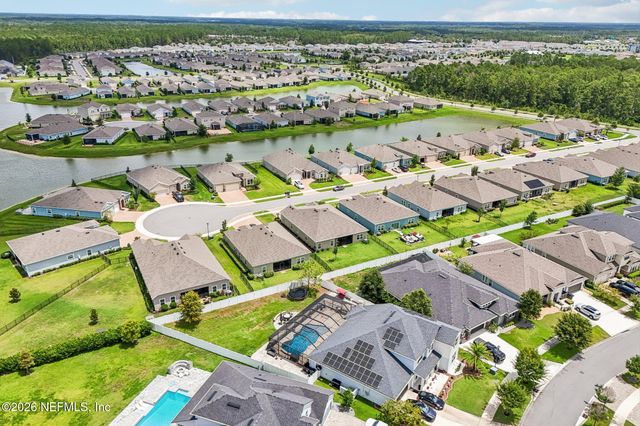 3977 PONDSIDE Court, Middleburg, FL 32068