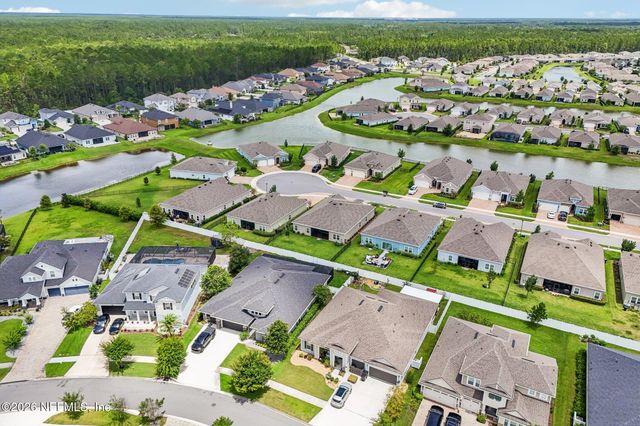 3977 PONDSIDE Court, Middleburg, FL 32068