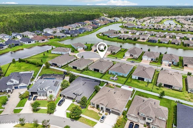 3977 PONDSIDE Court, Middleburg, FL 32068